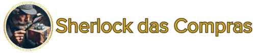 Sherlock das Compras